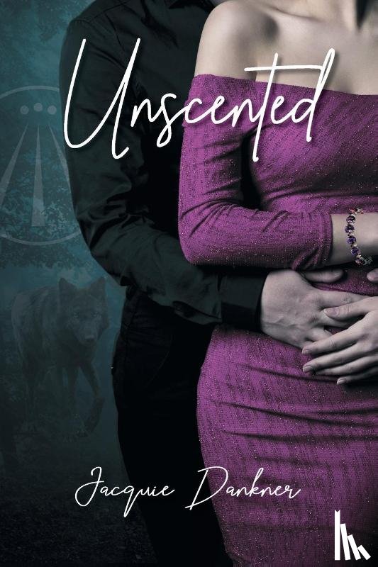 Dankner, Jacquie - Unscented