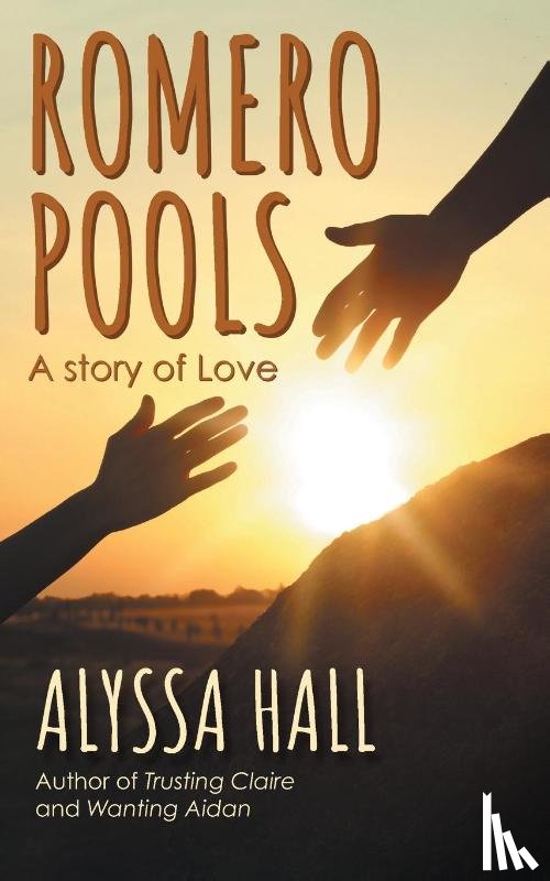 Hall, Alyssa - Romero Pools