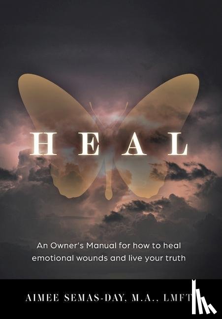 Semas-Day, Aimee - Heal