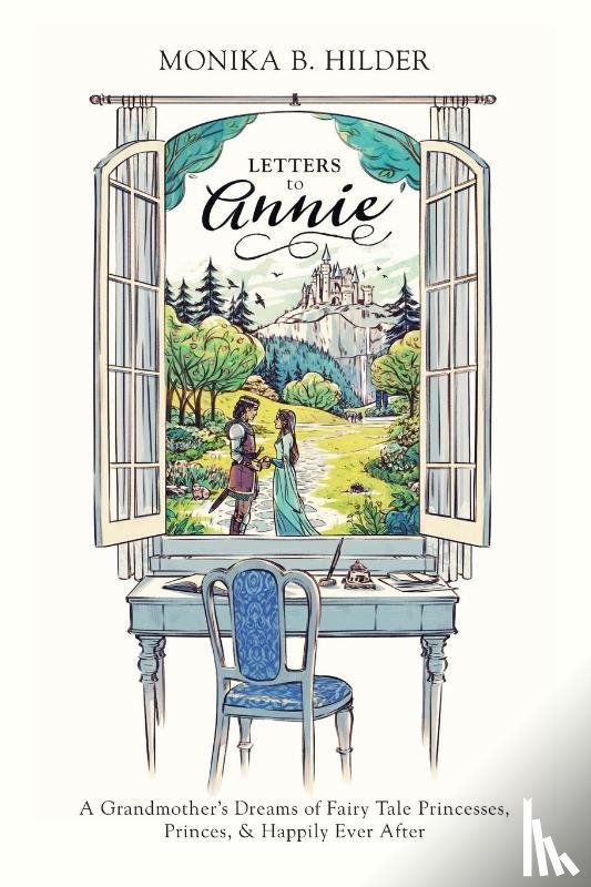 Hilder, Monika B - Letters to Annie