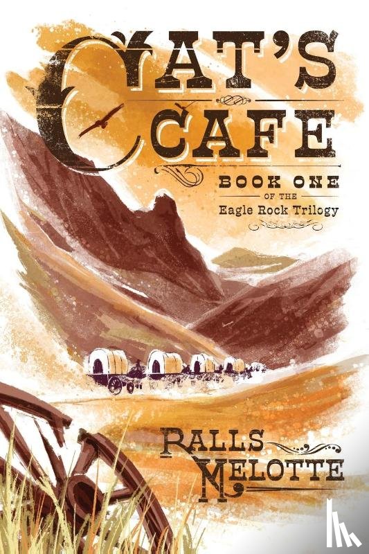 Melotte, Ralls C. - Cat's Cafe
