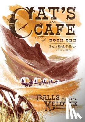 Melotte, Ralls C. - Melotte, R: Cat's Cafe