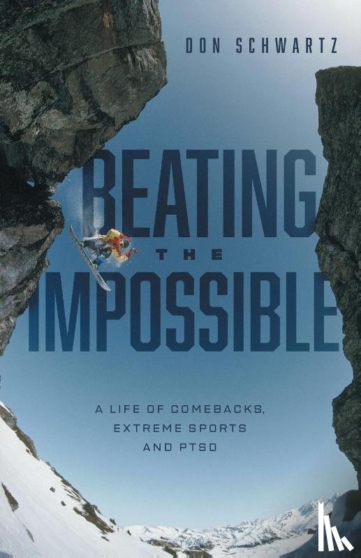 Schwartz, Don - Beating the Impossible