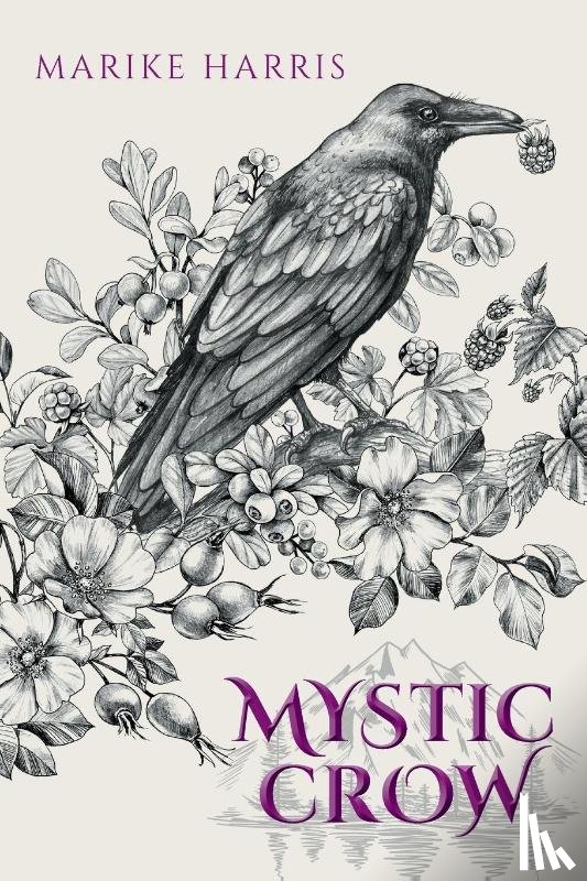 Harris, Marike - Mystic Crow