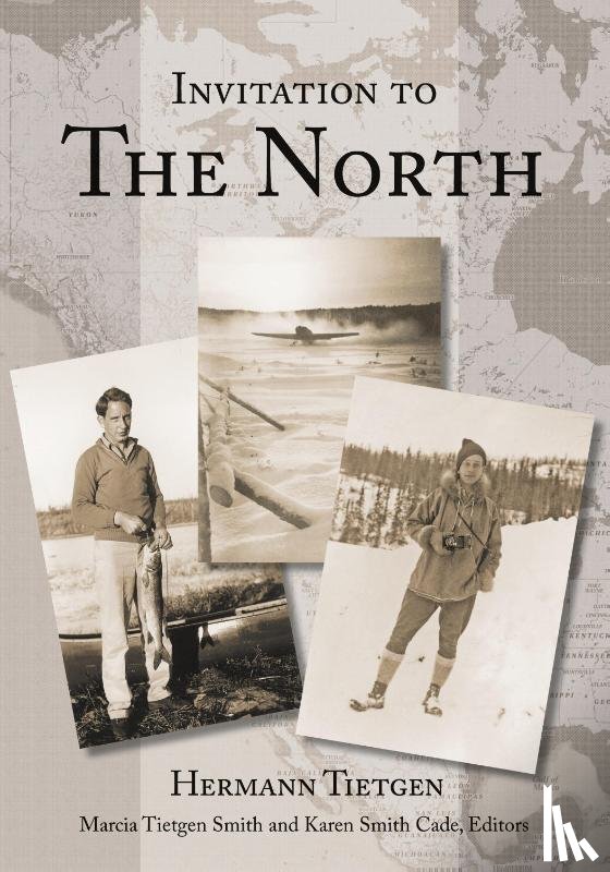 Tietgen, Hermann - Invitation to The North
