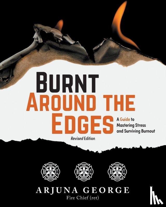 George, Arjuna - Burnt Around the Edges