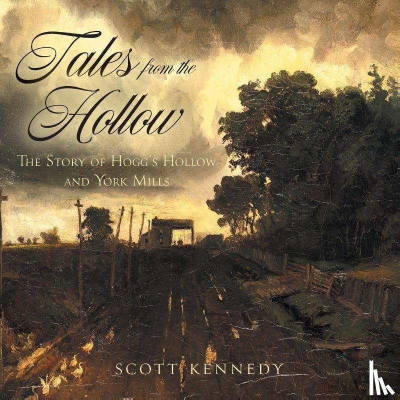 Kennedy, Scott - Tales From the Hollow