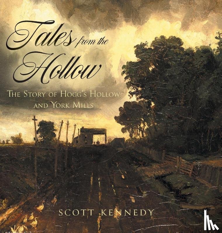 Kennedy, Scott - Tales From the Hollow