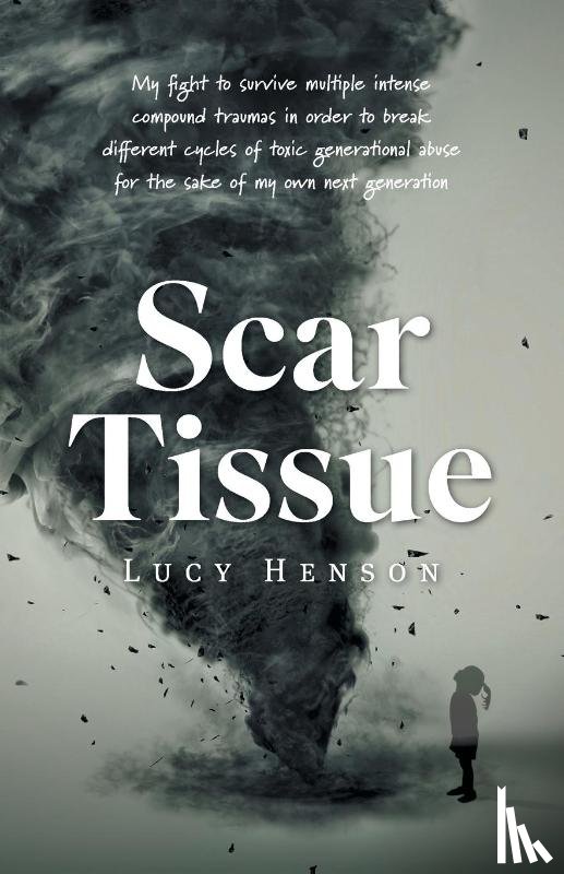 Henson, Lucy - Scar Tissue