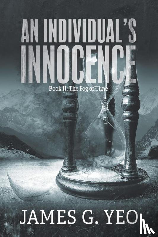 Yeo, James G - An Individual's Innocence Book II