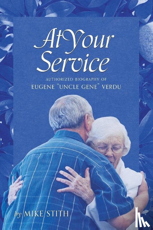 Stith, Mike - At Your Service
