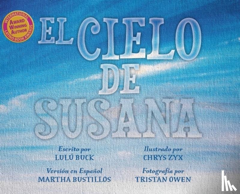 Buck, Lulu - El Cielo de Susana
