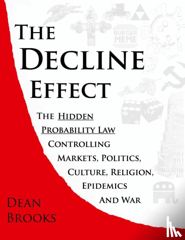 Brooks, Dean - The Decline Effect