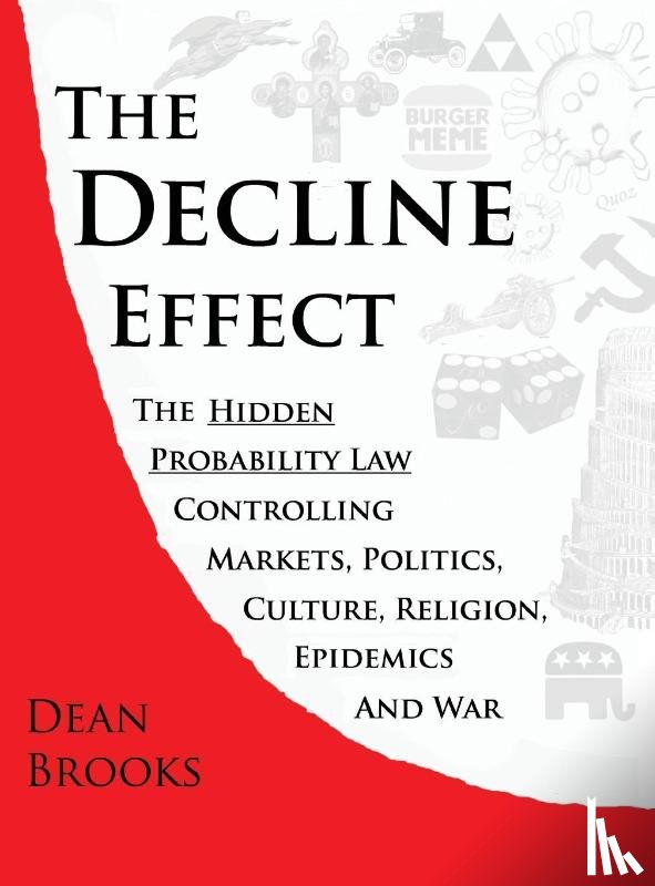 Brooks, Dean - The Decline Effect
