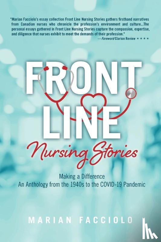 Facciolo, Marian - Front Line Nursing Stories