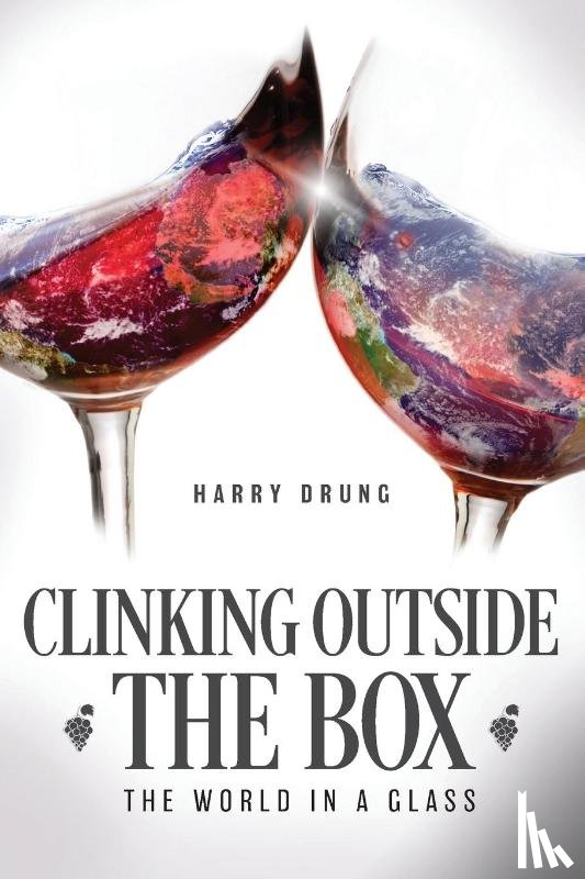 Drung, Harry - Clinking Outside the Box