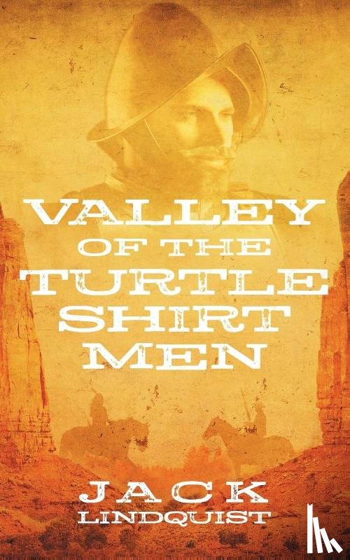 Lindquist, Jack - Valley of the Turtle Shirt Men