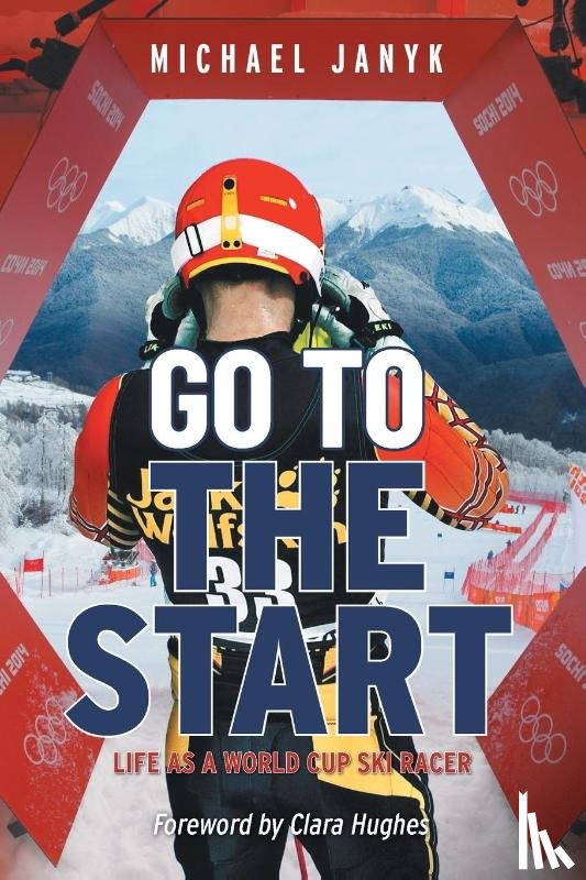 Janyk, Michael - Go to the Start