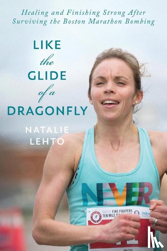 Lehto, Natalie - Like the Glide of a Dragonfly