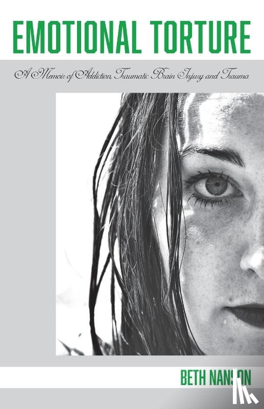 Nanson, Beth - Emotional Torture