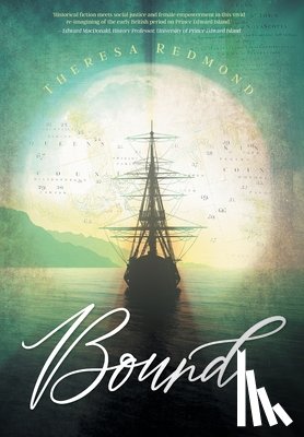 Redmond, Theresa - Bound