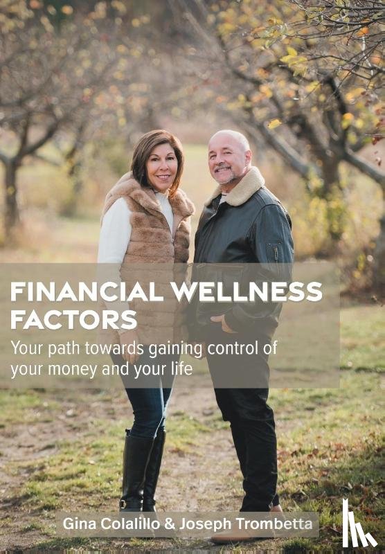 Colalillo, Gina, Trombetta, Joseph - FINANCIAL WELLNESS FACTORS