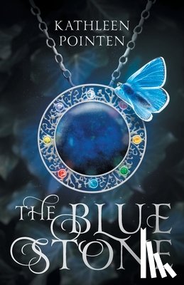 Pointen, Kathleen - The Blue Stone