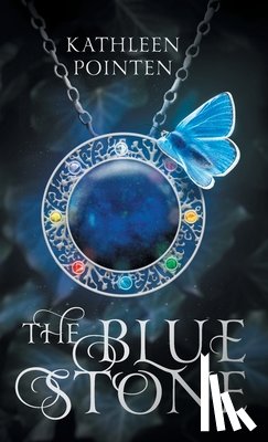 Pointen, Kathleen - The Blue Stone