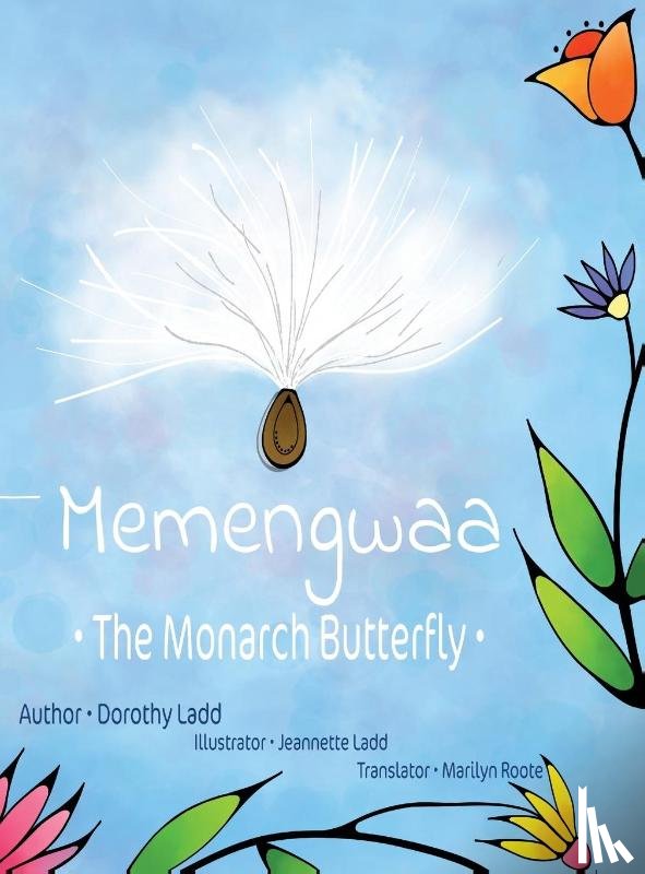 Ladd, Dorothy - Memengwaa