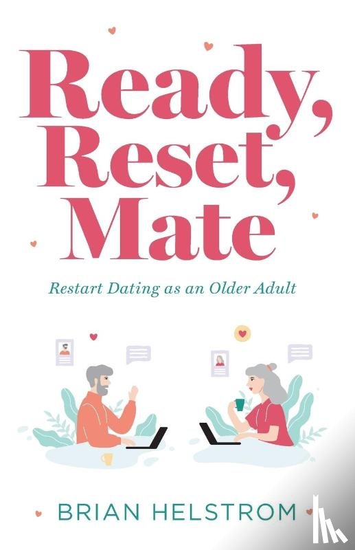 Helstrom, Brian - Ready, Reset, Mate