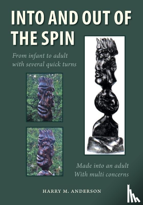 Anderson, Harry M. - Into and Out of the Spin