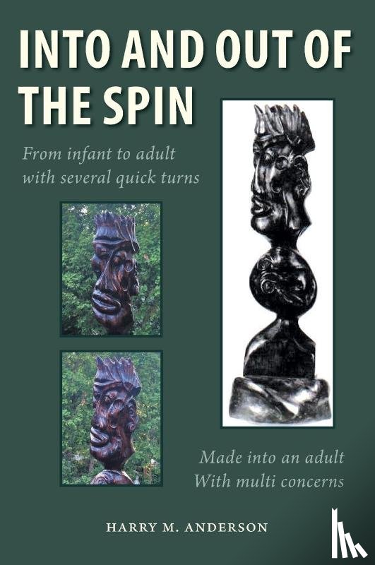 Anderson, Harry M. - Into and Out of the Spin