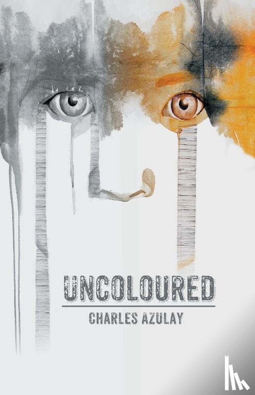Azulay, Charles - Uncoloured