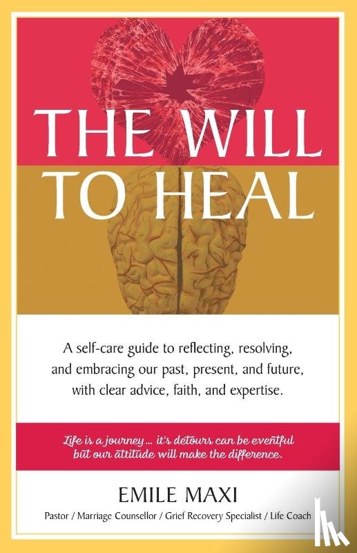 Maxi, Emile - The Will to Heal