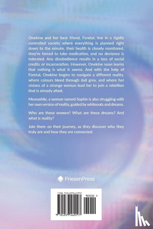 Zivadinovic, Jasenka - The Start