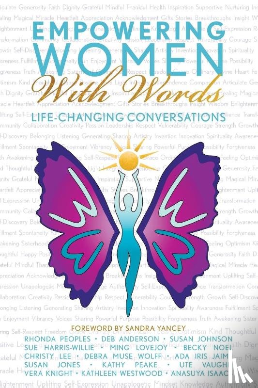 Alliance, women of the Empowering Women - Empowering Women With Words
