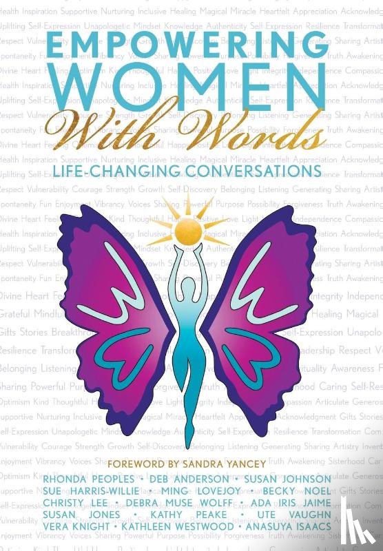 Alliance, Empowering Women - Alliance, E: Empowering Women With Words
