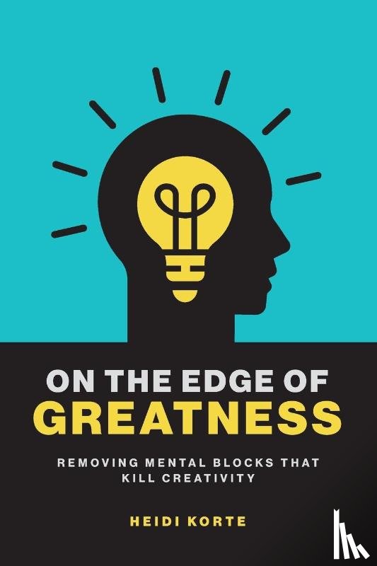 Korte, Heidi - On the Edge of Greatness