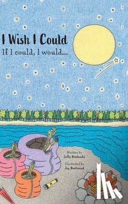 Bimbachi, Jolly - I Wish I Could