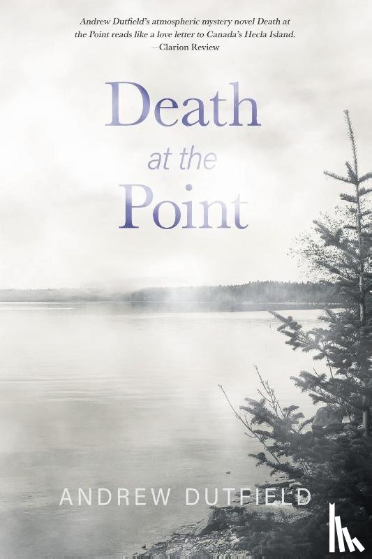 Dutfield, Andrew - Death at the Point