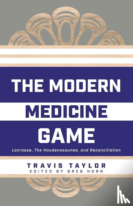 Taylor, Travis - The Modern Medicine Game