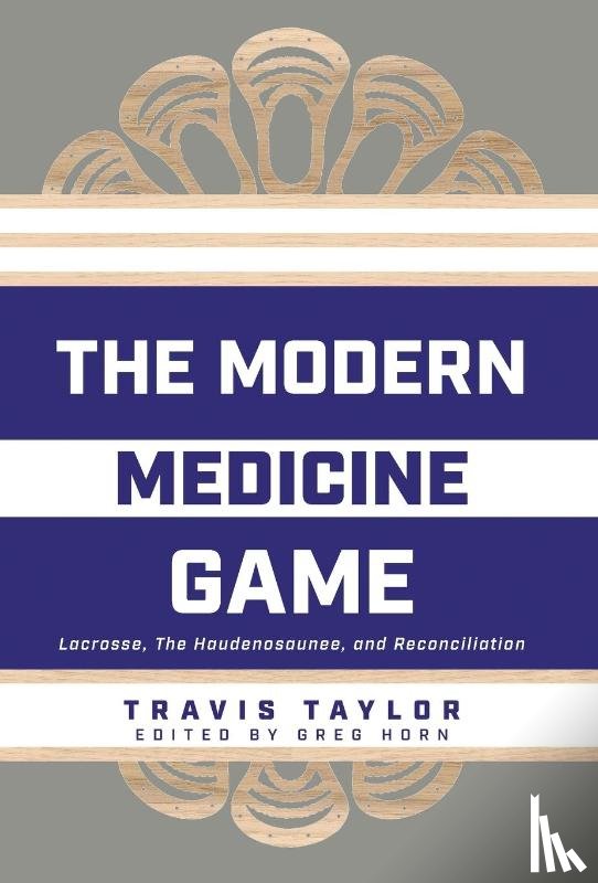 Taylor, Travis - Taylor, T: Modern Medicine Game