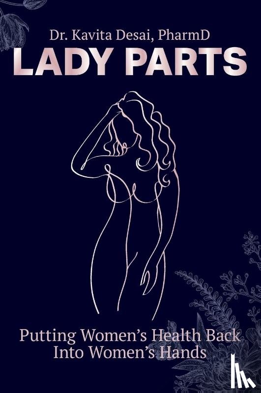 Desai, Kavita - Lady Parts