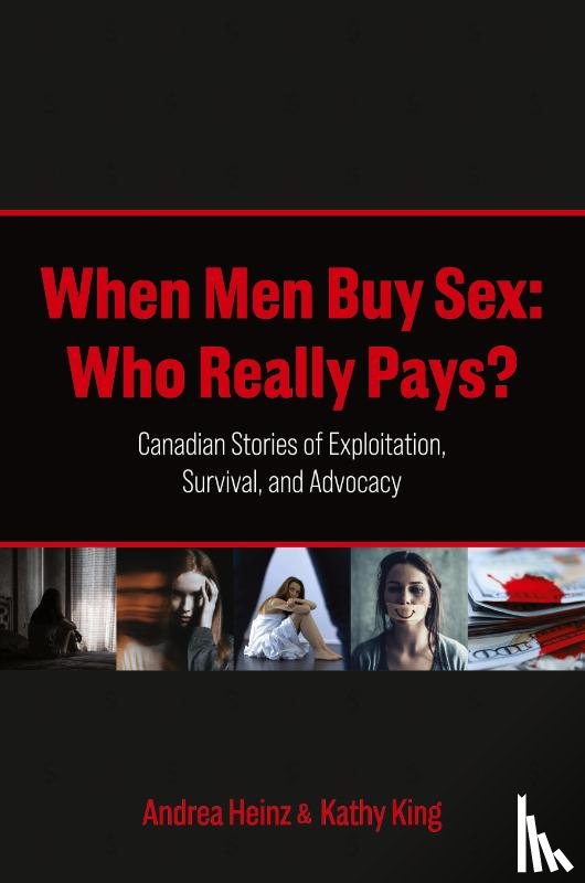 Heinz, Andrea, King, Kathy - When Men Buy Sex