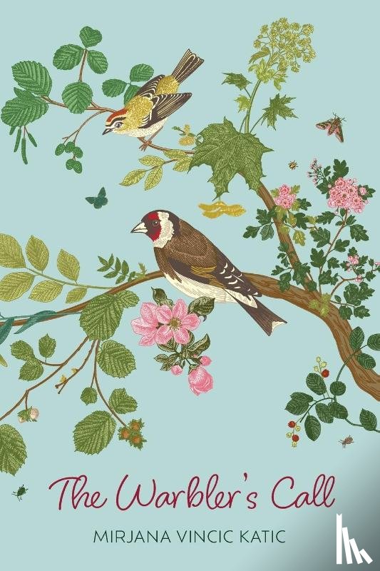 Katic, Mirjana Vincic - The Warbler's Call