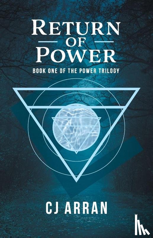 Arran, Cj - Return of Power