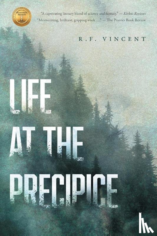 Vincent, R. F. - Life at the Precipice