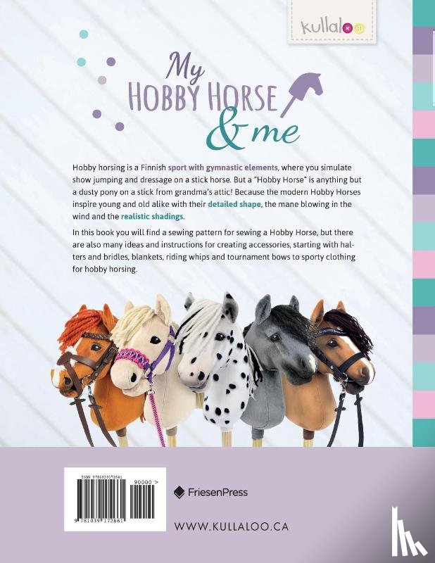 Kullaloo - My Hobby Horse & Me