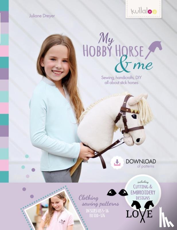 Kullaloo - My Hobby Horse & Me