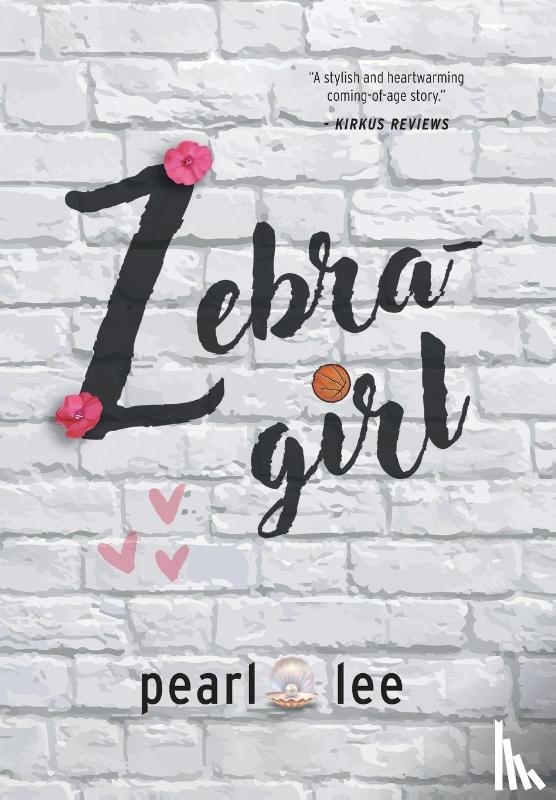 Lee, Pearl - Zebra-Girl